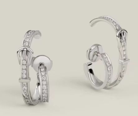 Hermes Earring 06yxs01